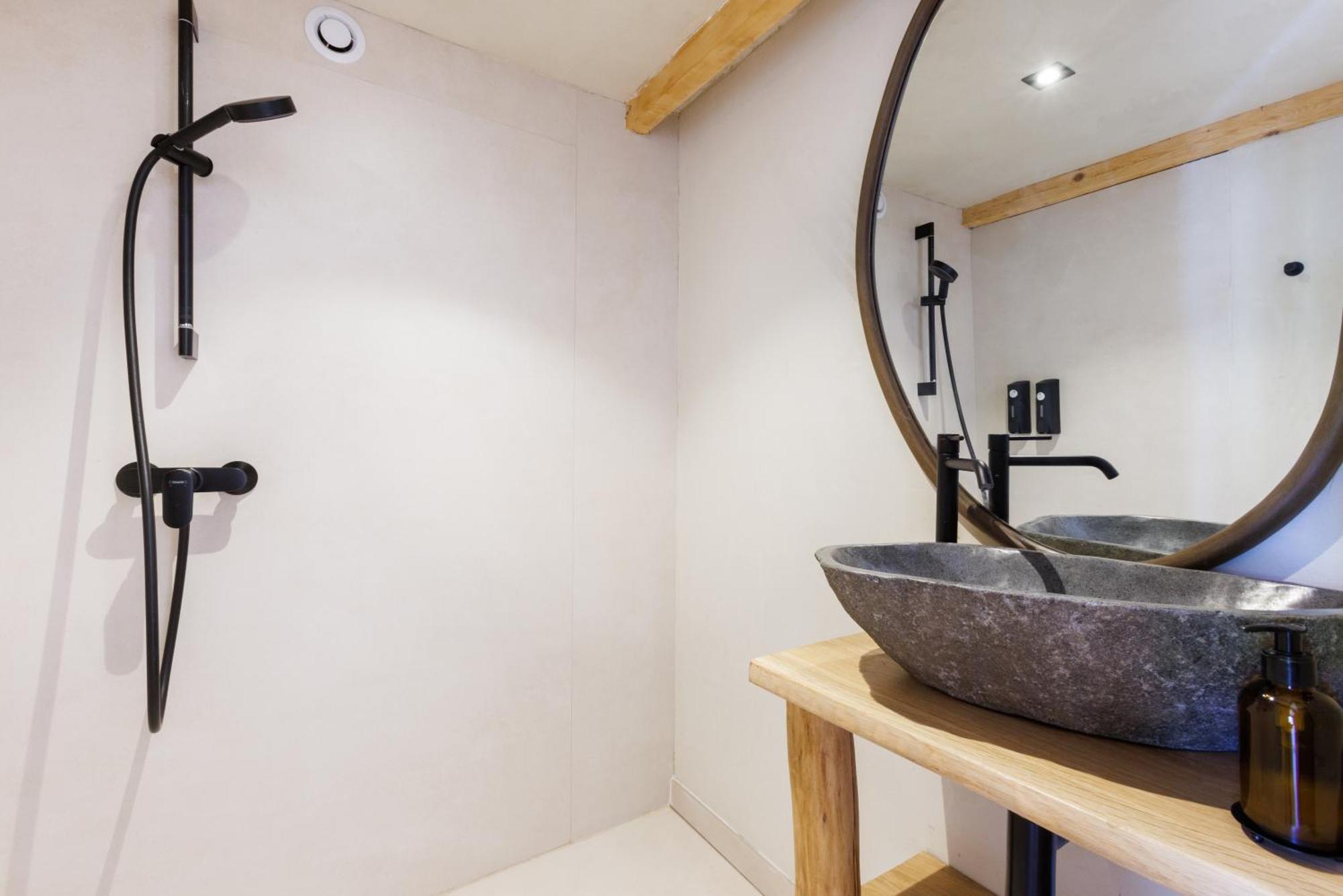 Le Domaine De La Mer - Beach Hotel Nature&Authenticite Hyeres Ngoại thất bức ảnh
