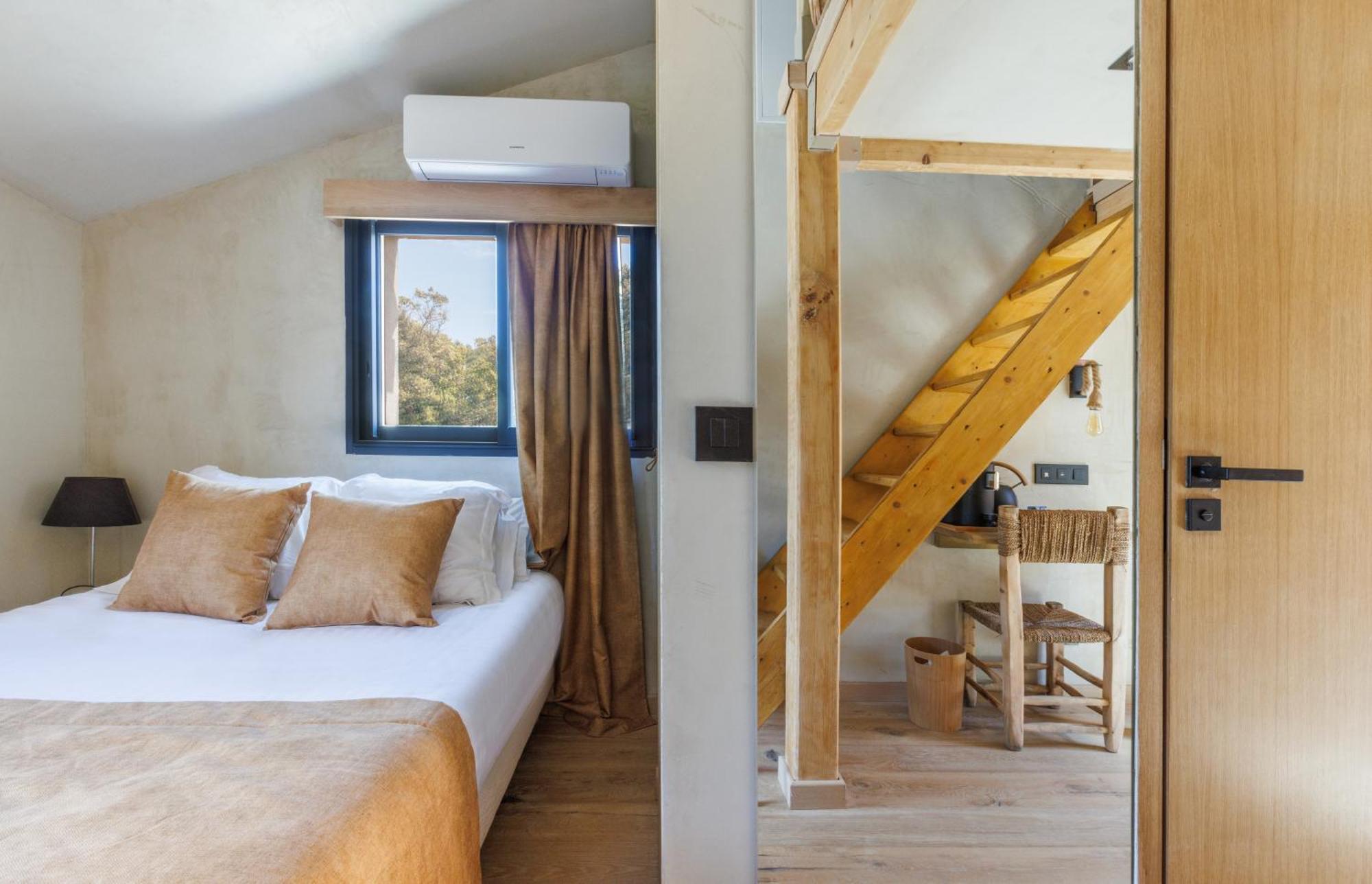 Le Domaine De La Mer - Beach Hotel Nature&Authenticite Hyeres Ngoại thất bức ảnh