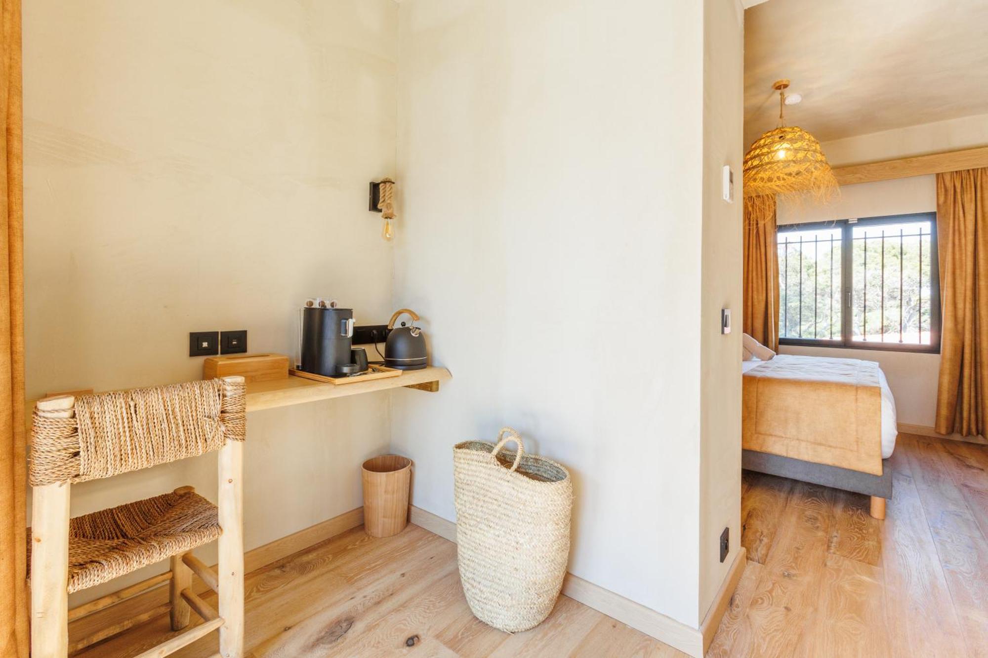 Le Domaine De La Mer - Beach Hotel Nature&Authenticite Hyeres Ngoại thất bức ảnh