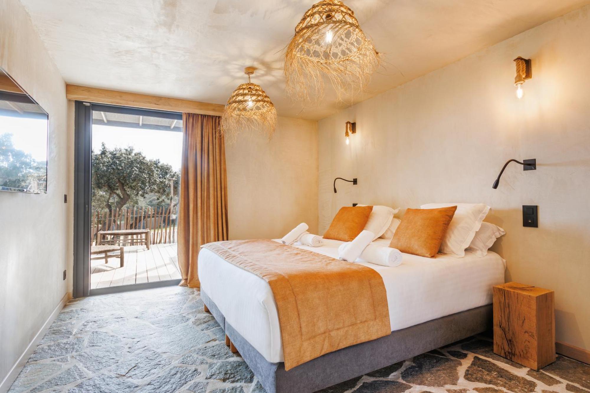 Le Domaine De La Mer - Beach Hotel Nature&Authenticite Hyeres Ngoại thất bức ảnh