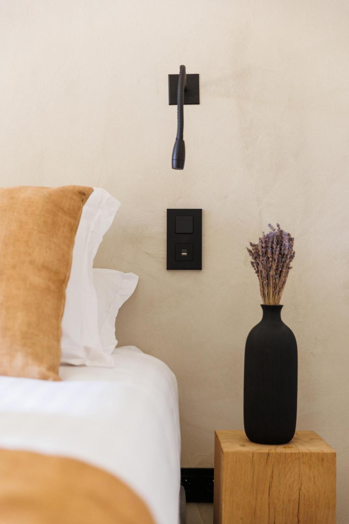 Le Domaine De La Mer - Beach Hotel Nature&Authenticite Hyeres Ngoại thất bức ảnh
