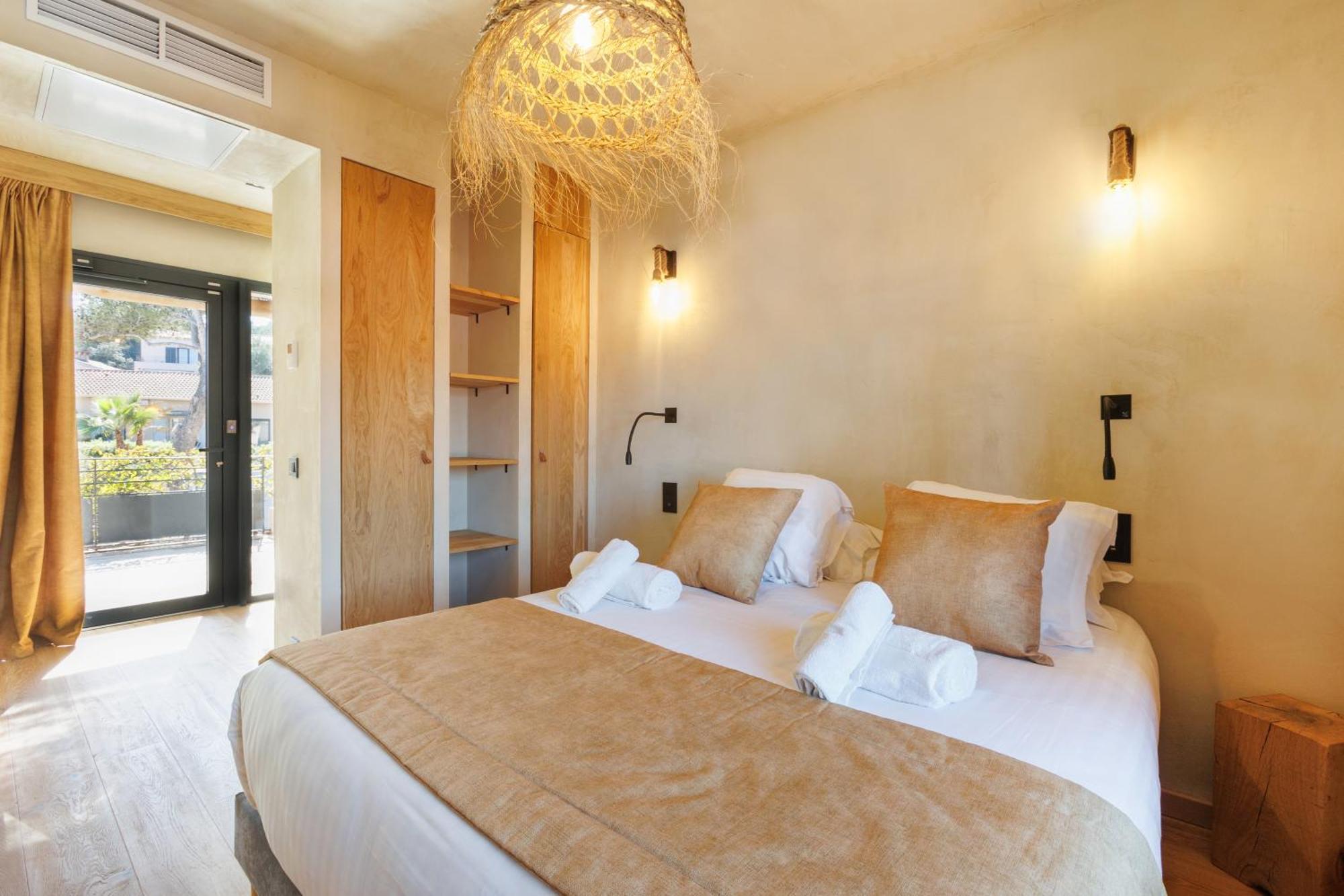 Le Domaine De La Mer - Beach Hotel Nature&Authenticite Hyeres Ngoại thất bức ảnh