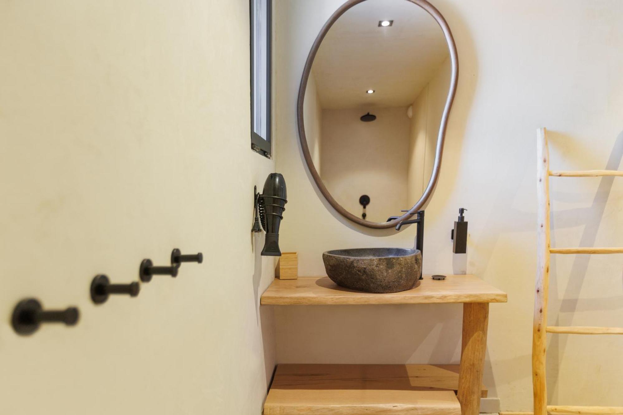 Le Domaine De La Mer - Beach Hotel Nature&Authenticite Hyeres Ngoại thất bức ảnh